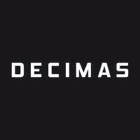 décimas logo image