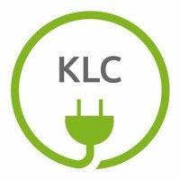 klc logo image