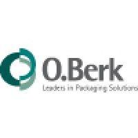 o.berk company logo image