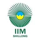 logo of Indian Institute Of Management Shillong