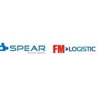 spear logistics private limited-an fm logistic company logo image