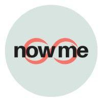 nowme logo image