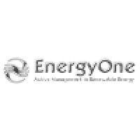 energyone logo image