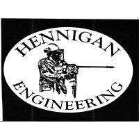 hennigan energy services group llc dba hennigan engineering logo image