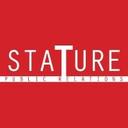 logo of Stature Pr