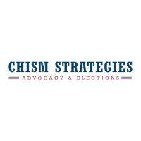 chism strategies logo image