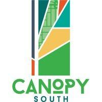 canopy south logo image