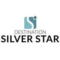 destination silver star logo image