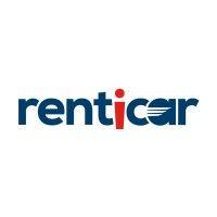 renticar logo image