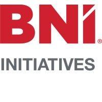 bni initiatives levallois logo image