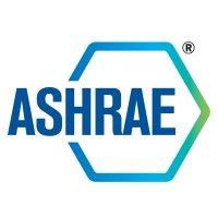 ashrae logo image