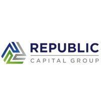 republic capital group logo image