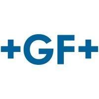 gf casting solutions logo image