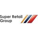 logo of Super Retail Group