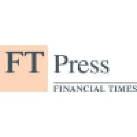 ft press logo image