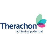 therachon logo image