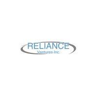 reliance ventures inc. logo image