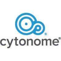 cytonome logo image