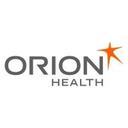 logo of Orion Health