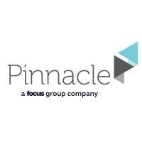 pinnacle - a focus group company logo image