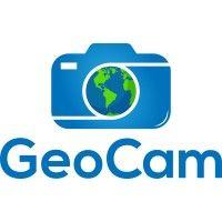 geocam logo image