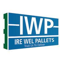 ire wel pallets limited logo image