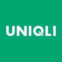 uniqli logo image