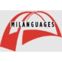 milanguages logo image