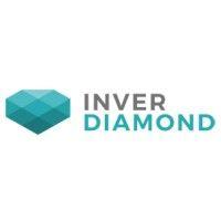 inverdiamond logo image