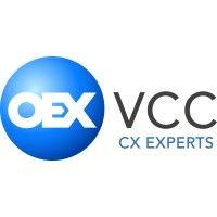 oex voice contact center logo image