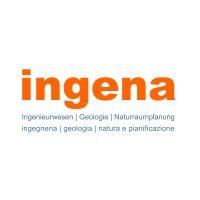 ingena logo image