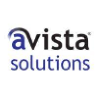 avista solutions, inc. - now part of d+h logo image