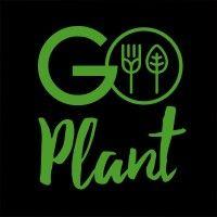 goplant logo image