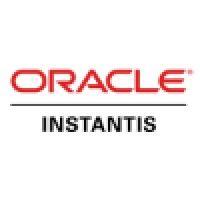 oracle instantis logo image