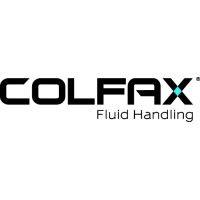 colfax fluid handling logo image