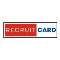 recruit card