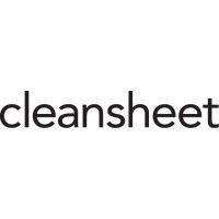 cleansheet communications logo image