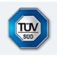 tüv süd logo image