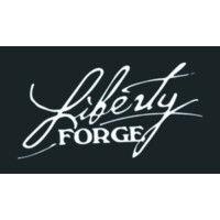 liberty forge logo image