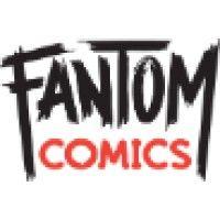 fantom comics