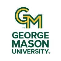 george mason university - department of psychology logo image