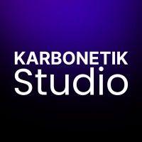 karbonetik studio logo image