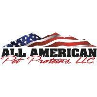 all american pet proteins, llc logo image