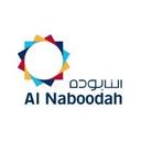 logo of Saeed Mohammed Al Naboodah Group