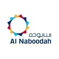 saeed & mohammed al naboodah group logo image