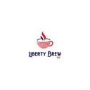 logo of Liberty Brew Coffee