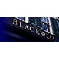 blackwell book services logo image