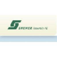 shemer metal logo image