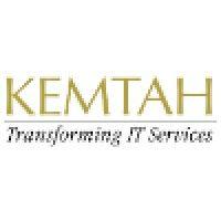 the kemtah group, inc. logo image