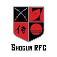 shogun rugby football club